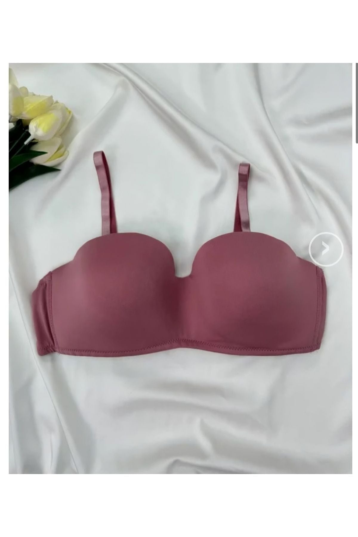 Liza Ç2320 - DUZ RENK MIKRO LOTUS SUTYEN