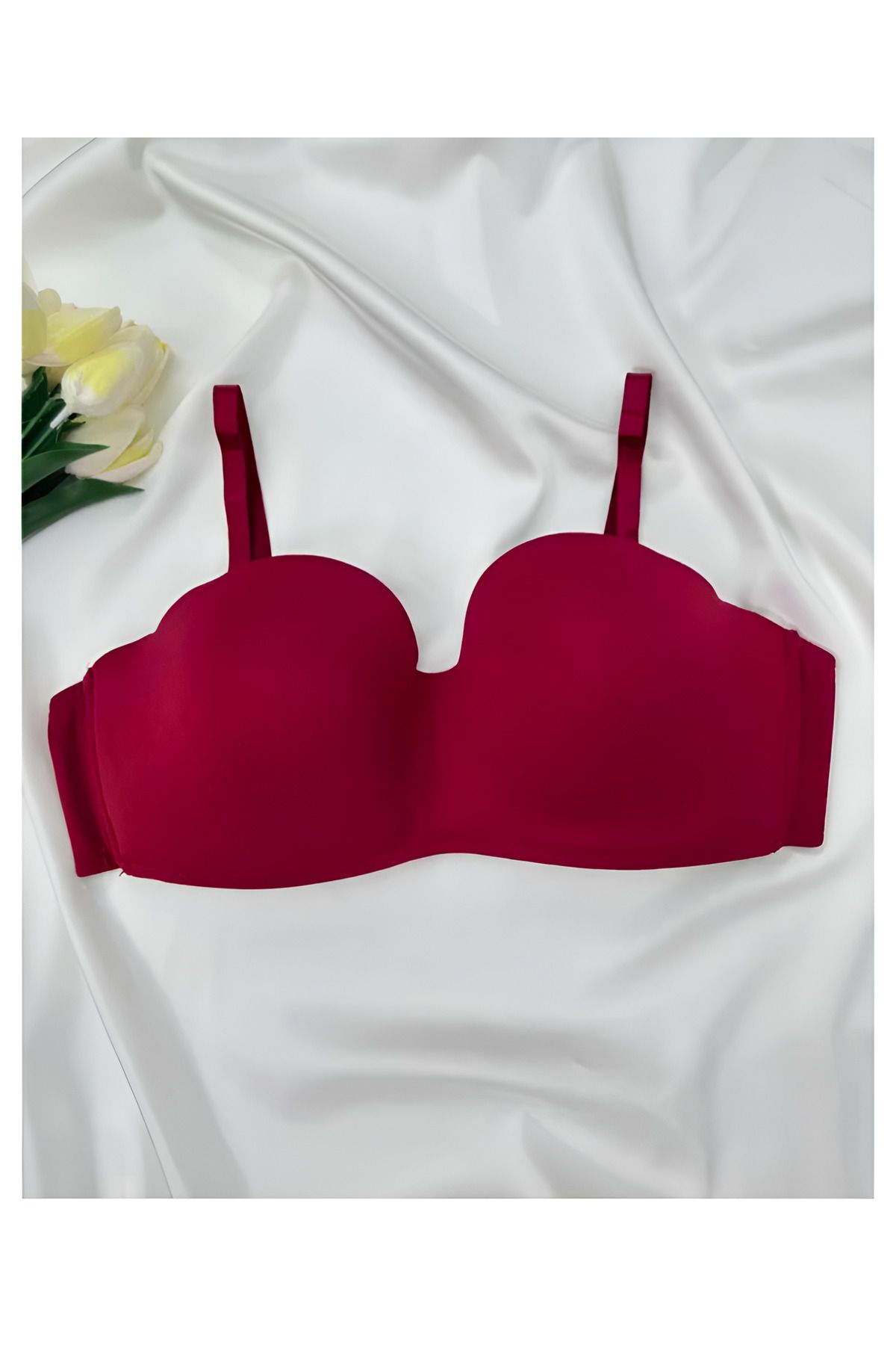 Liza Ç2320 - DUZ RENK MIKRO LOTUS SUTYEN