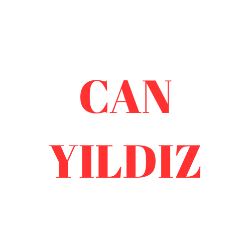 CAN YILDIZ
