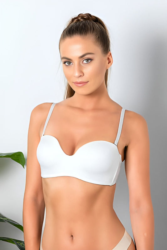 Liza Ç2320 - DUZ RENK MIKRO LOTUS SUTYEN